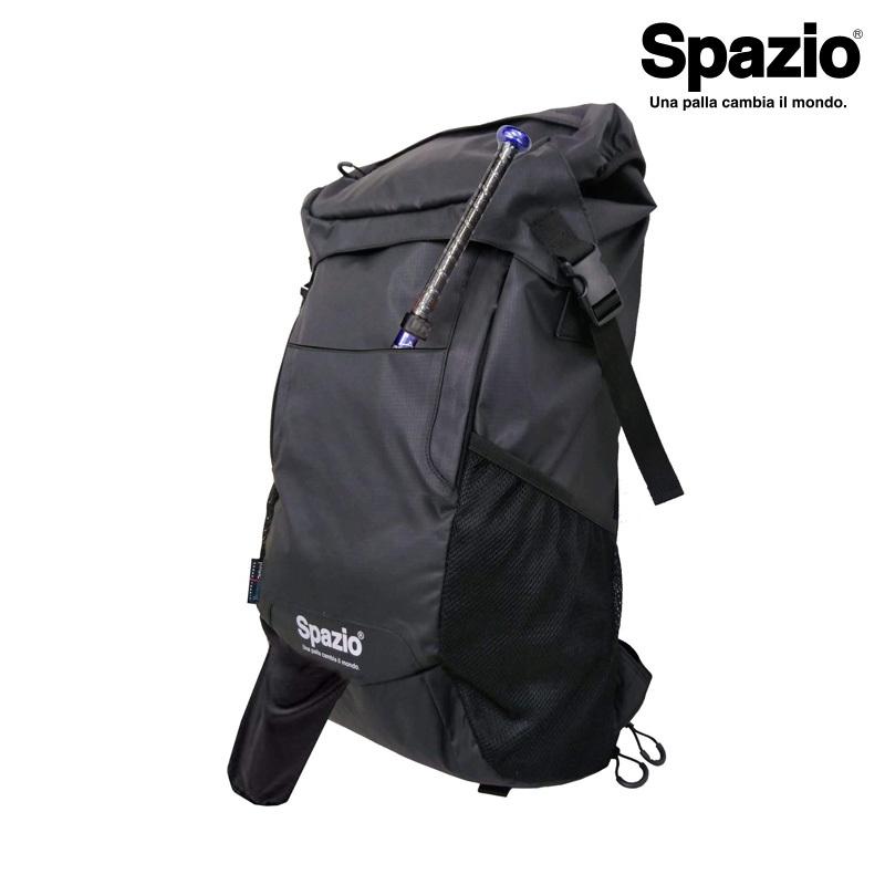 出産祝いなども豊富 スパッツィオ/Spazio バックパック/マルチデイバッグ（BG-0119） サッカー用バッグ