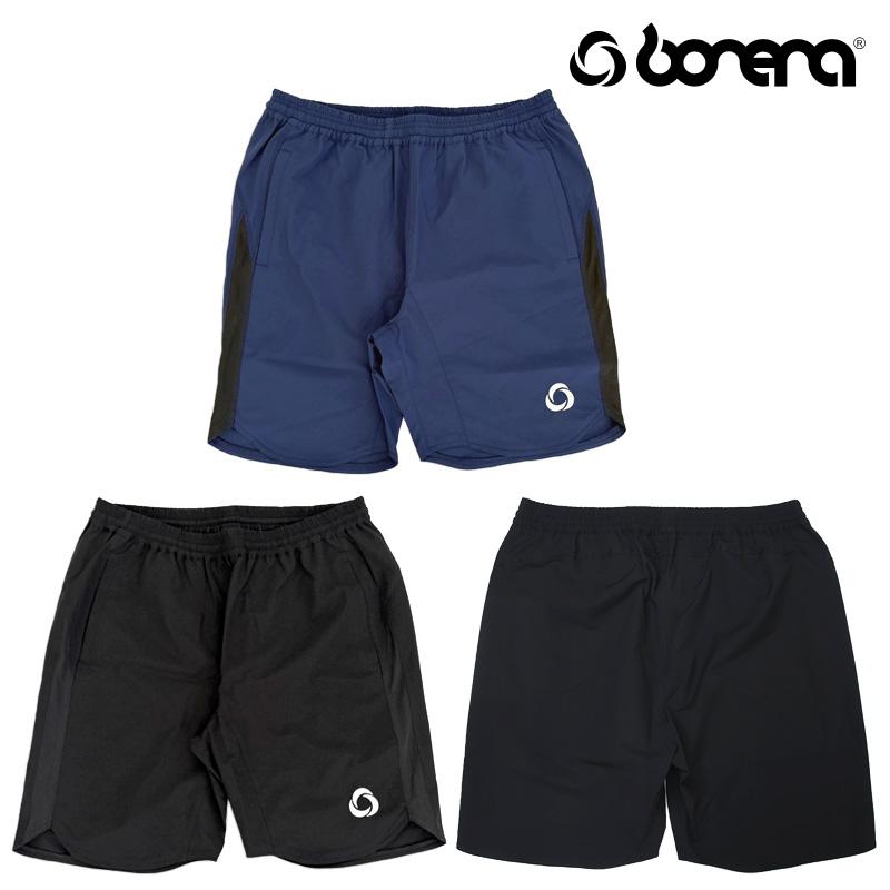 bonera（ボネーラ） トレーニングハーフパンツ/ウーブンパンツ（BNR 