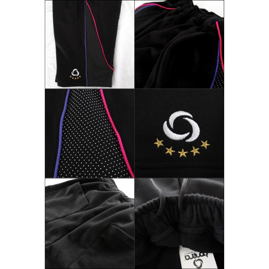 bonera（ボネーラ） スウェットハーフパンツ（BNR-SW002HP） : Sal