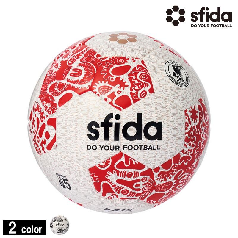 スフィーダ sfida サッカーボール VAIS Edition NORITAKE BSF-VN02 KINASHI 即納特典付き 在庫あり 即出荷可