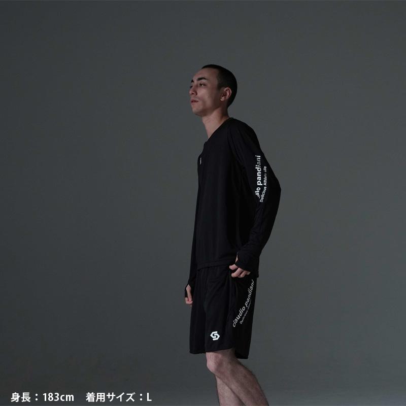 SoccerJunky（サッカージャンキー） ロングプラクティスシャツ
