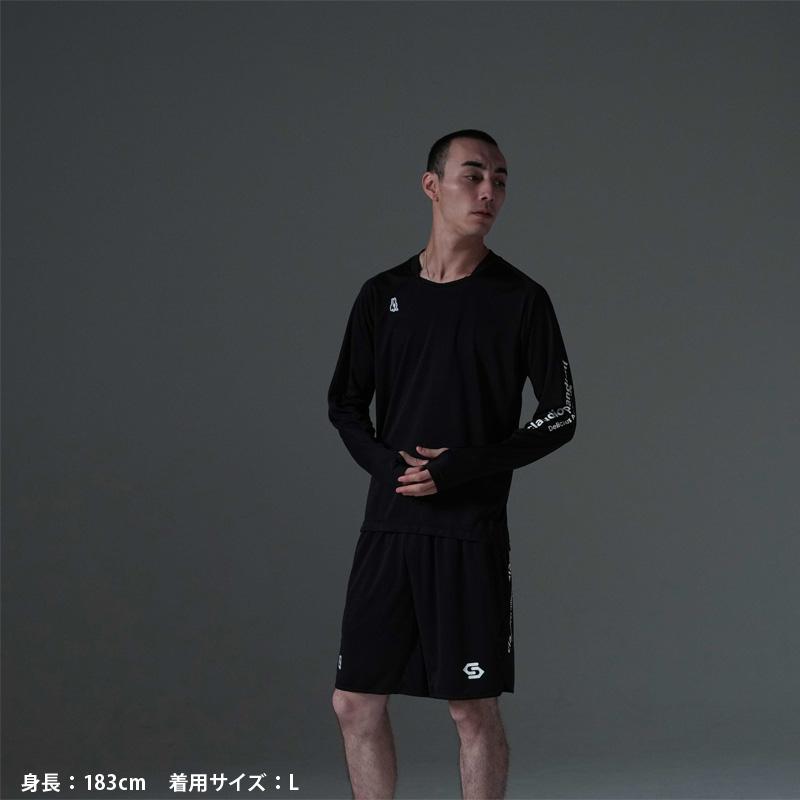 SoccerJunky（サッカージャンキー） プラクティスパンツ/アスリート