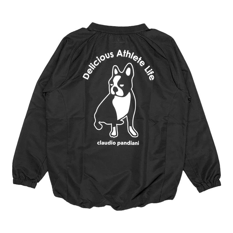 SoccerJunky（サッカージャンキー） ピステトップス/SJ-class+6