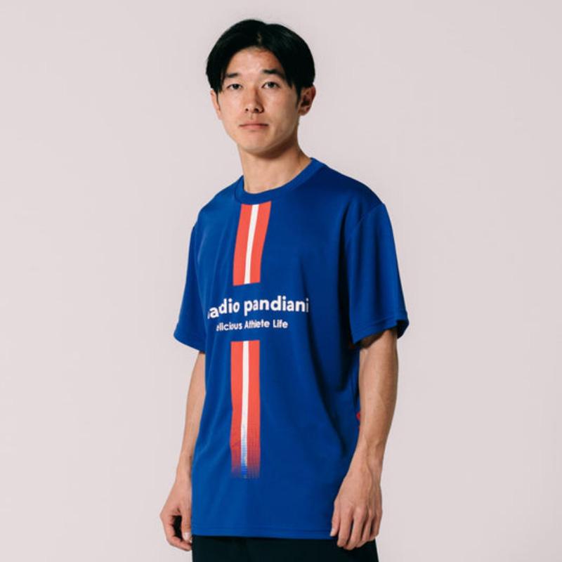 SoccerJunky（サッカージャンキー） 冷感プラクティスシャツ/パン