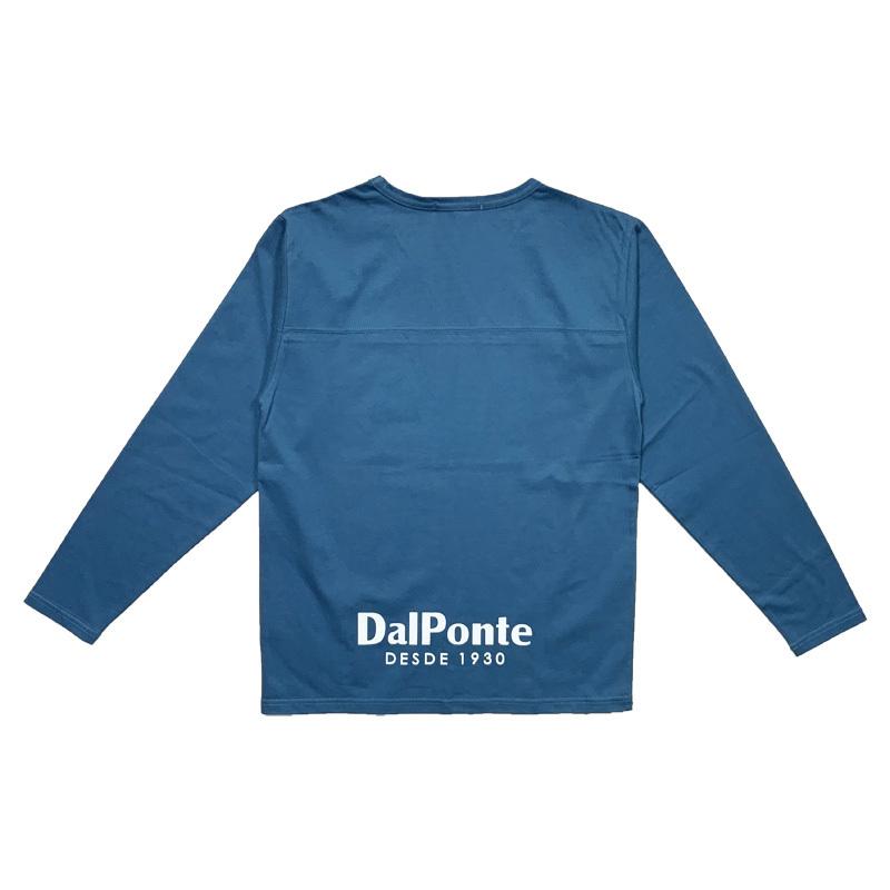 ダウポンチ/DALPONTE ロングスリーブフットボールTシャツ リラクシャー/Relaxer（DPZ-RX132）｜futsalshop-sal｜07