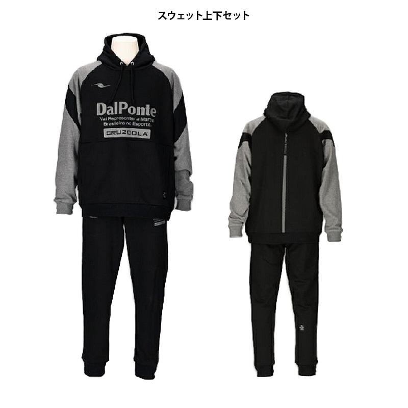 DALPONTE（ダウポンチ） ダウポンチ/DALPONTE 2026年サッカー