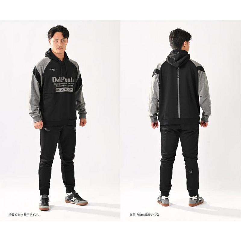DALPONTE（ダウポンチ） ダウポンチ/DALPONTE 2026年サッカー