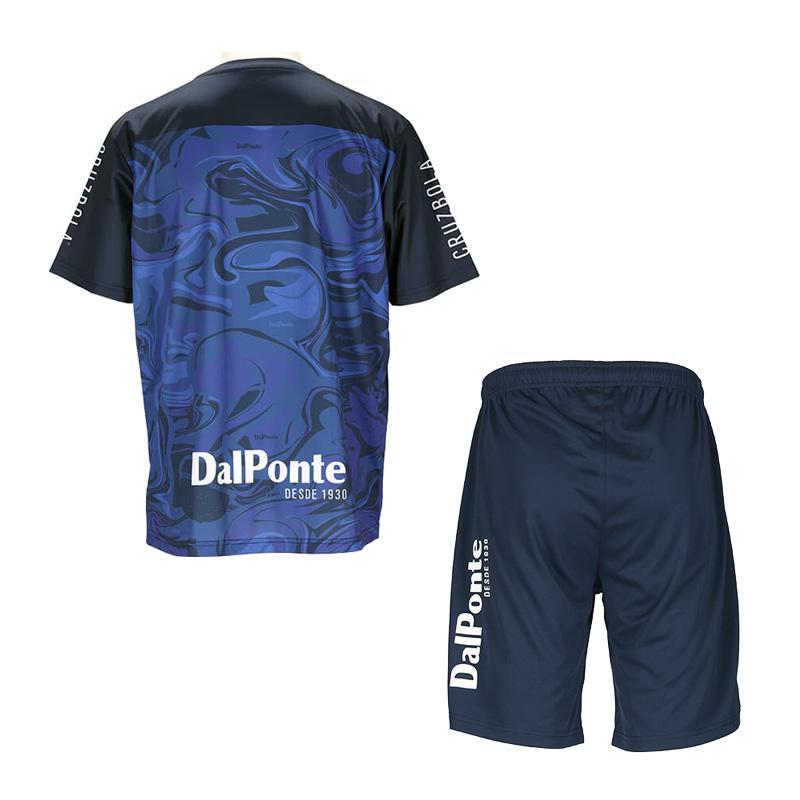DALPONTE（ダウポンチ） ジュニアプラクティス上下セット/（ジュニア