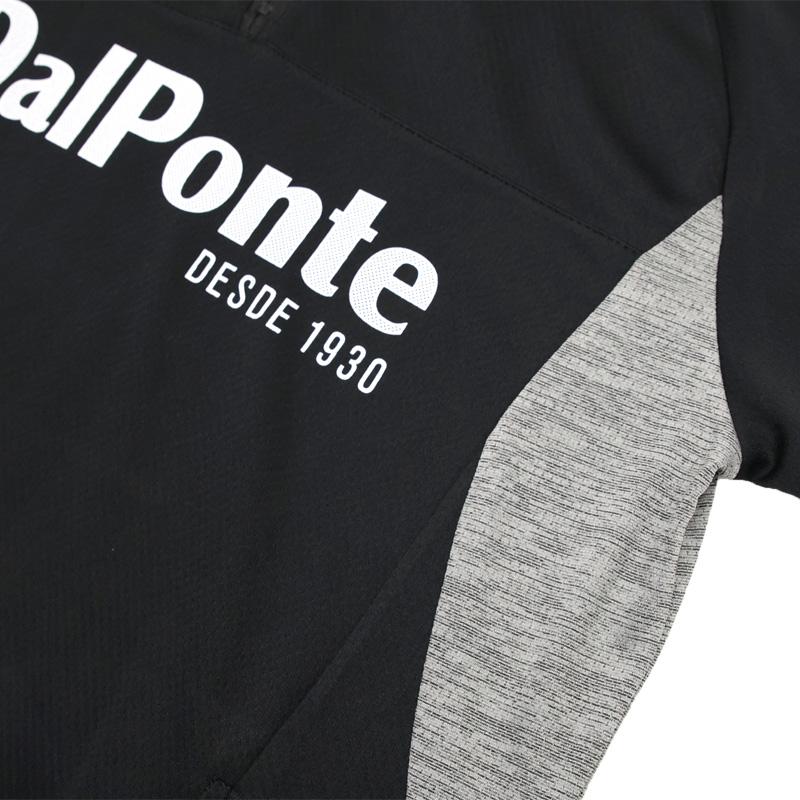 DALPONTE（ダウポンチ） ジャージ上下セット/WPトレーニングジャージ