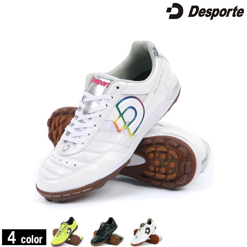 Desporte デスポルチ/Desporte フットサルターフシューズ Desporte デスポルチ/Desporte フットサルターフシューズ