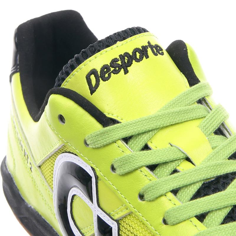 Desporte デスポルチ/Desporte フットサルターフシューズ Desporte デスポルチ/Desporte フットサルターフシューズ