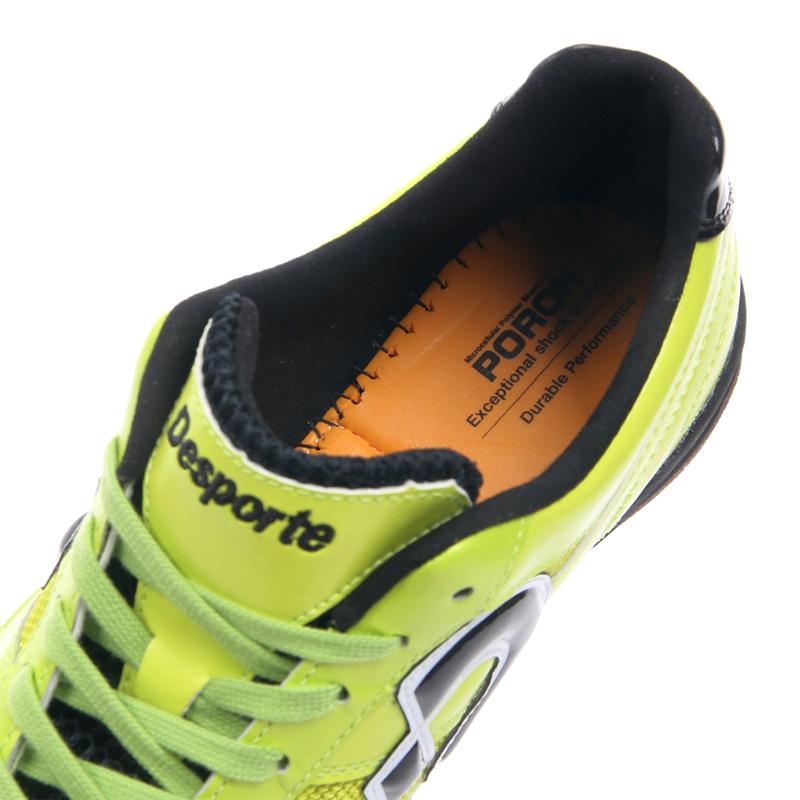 Desporte デスポルチ/Desporte フットサルターフシューズ Desporte デスポルチ/Desporte フットサルターフシューズ