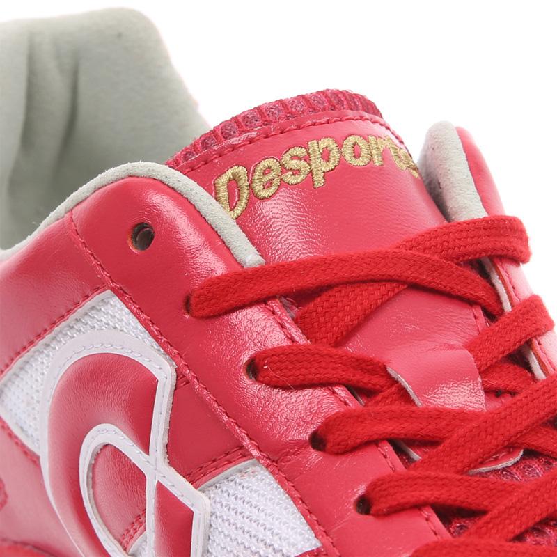 Desporte（デスポルチ） フットサルシューズ（インドア/室内用