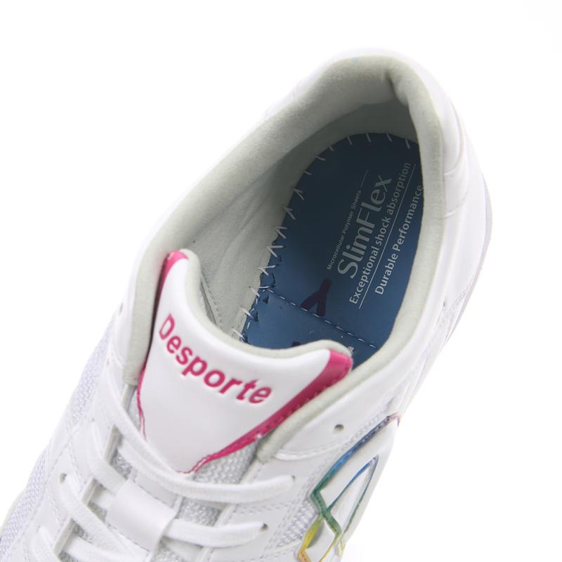Desporte（デスポルチ） フットサルシューズ（インドア/室内用