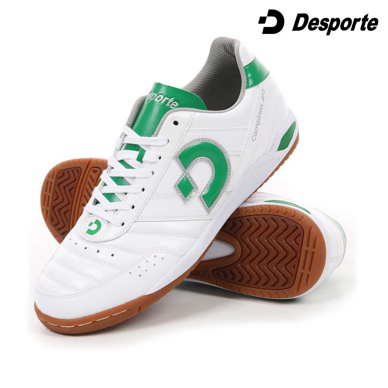 Desporte（デスポルチ） フットサルシューズ（インドア/室内用 