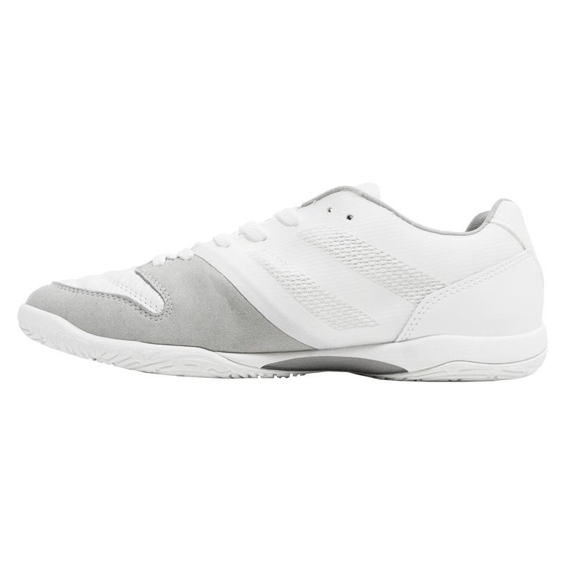 LUZESOMBRA F1222520-WH LUZeSOMBRAフットサルシューズ27cm ルース・イ・ソンブラ WHT F1222520 VK（TF) AXIS-1 シューズ