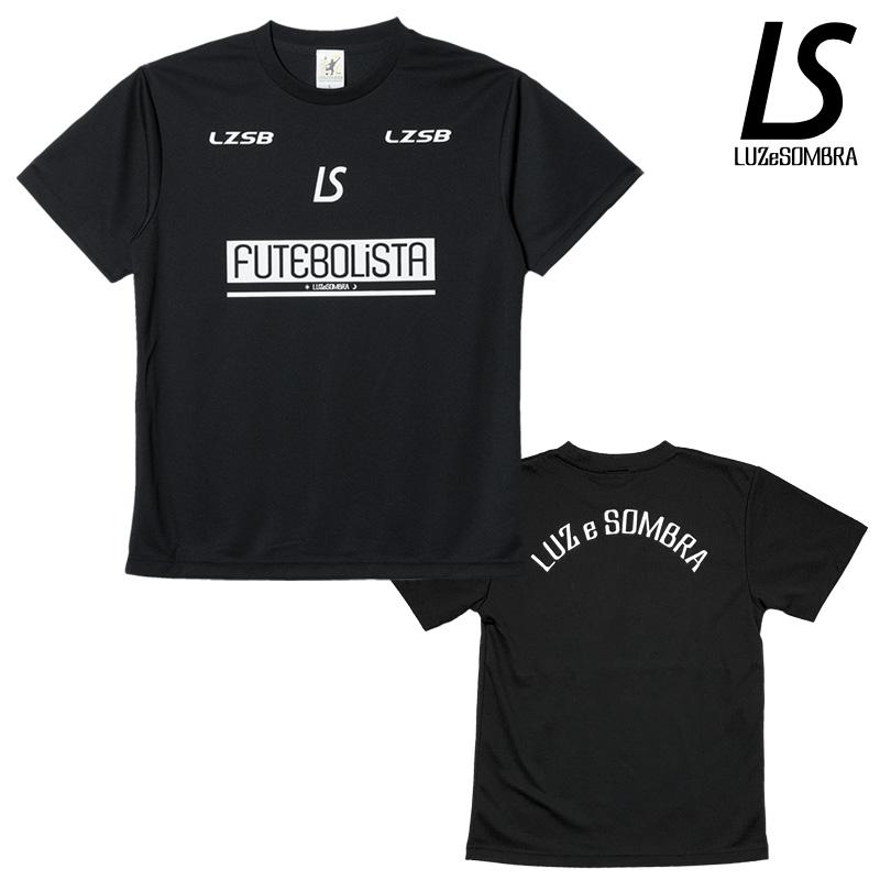 ルースイソンブラ ルースイソンブラ/LUZ e SOMBRA プラクティスシャツ  