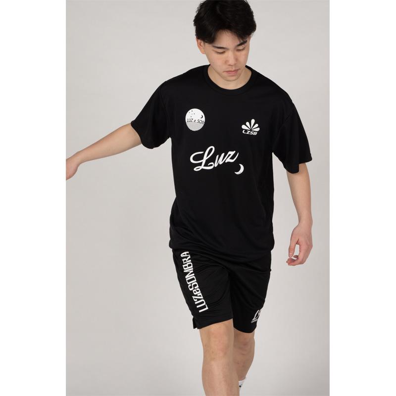 ルースイソンブラ（LUZ e SOMBRA） プラクティスシャツ/STANDARD PRA