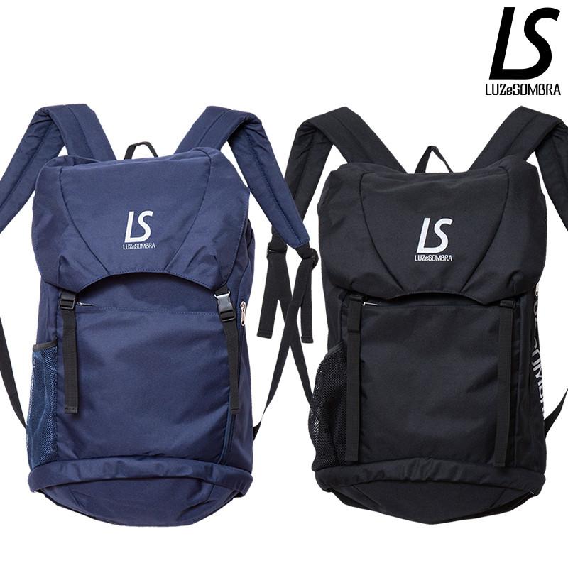 ルースイソンブラ（LUZ e SOMBRA） バックパック/VARIOUS BAGPACK