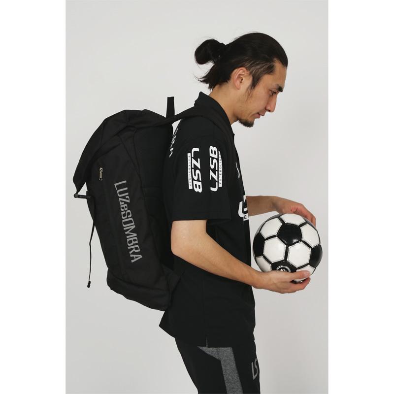 ルースイソンブラ/LUZ e SOMBRA バックパック/VARIOUS BAGPACK（F1814709)｜futsalshop-sal｜10