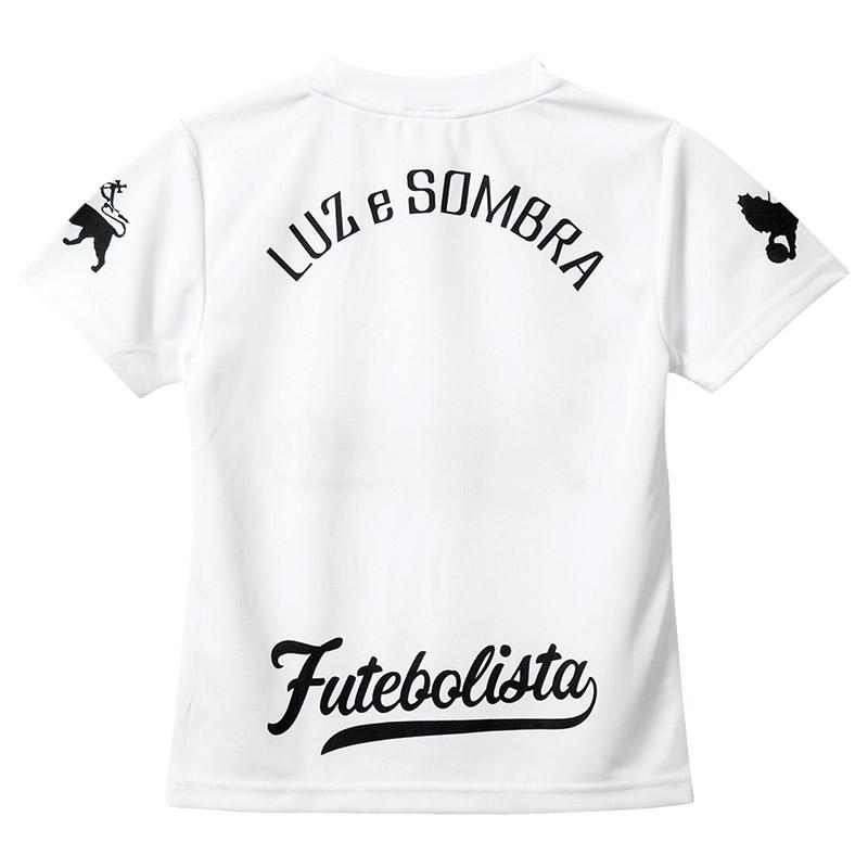 ルースイソンブラ/LUZ e SOMBRA プラクティスシャツ/FUTEBOL ZION PRA-SHIRT（F1911016）｜futsalshop-sal｜10