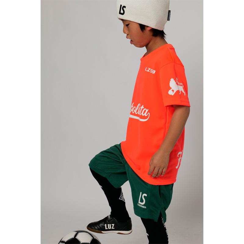 ルースイソンブラ/LUZ e SOMBRA ジュニアプラシャツ/Jr FUTEBOL ZION PRA-SHIRT（F1921017）｜futsalshop-sal｜26