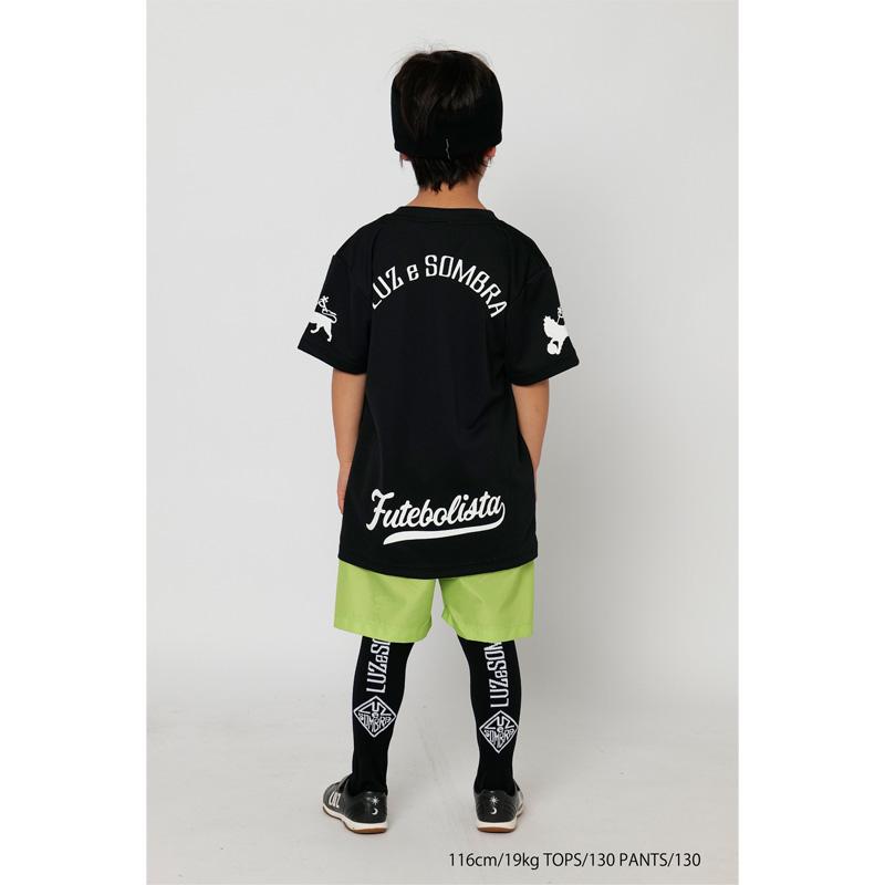 ルースイソンブラ/LUZ e SOMBRA ジュニアプラシャツ/Jr FUTEBOL ZION PRA-SHIRT（F1921017）｜futsalshop-sal｜28