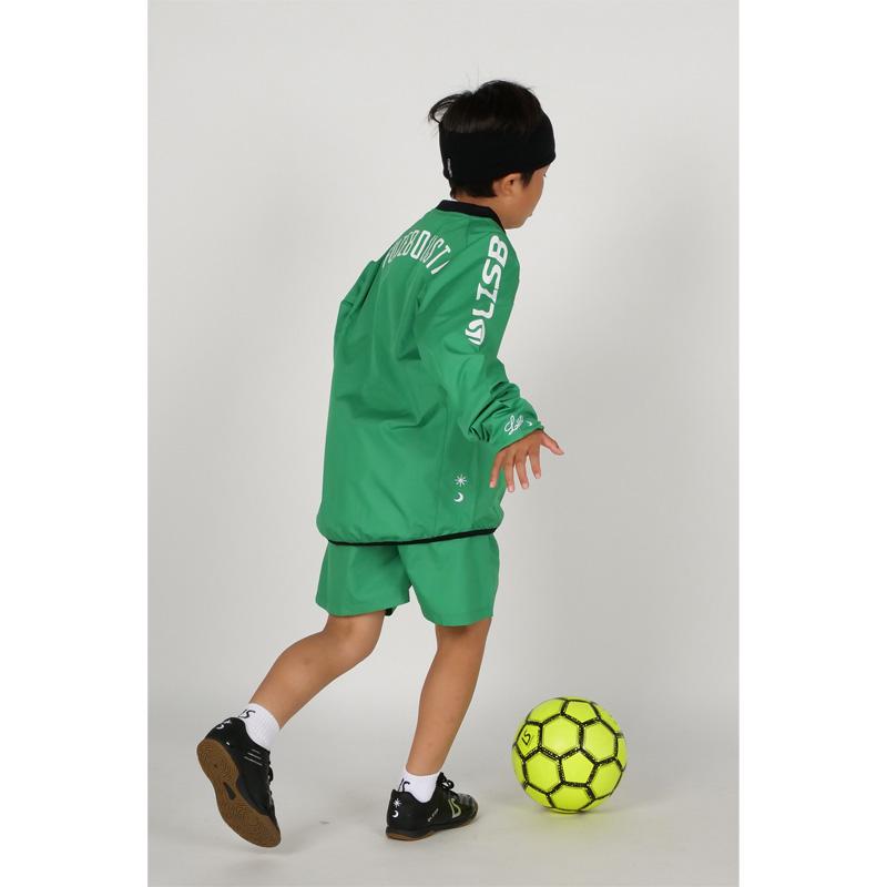 ルースイソンブラ/LUZ e SOMBRA ジュニアピステハーフパンツ/Jr STANDARD PISTE SHORT PANTS（F1922320）｜futsalshop-sal｜27