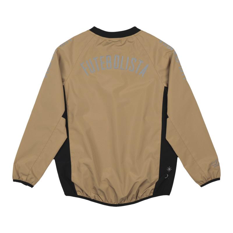 ルースイソンブラ（LUZ e SOMBRA） ピステトップ/STRETCH TAFTA MESH