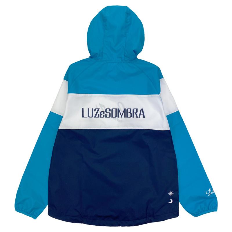 ルースイソンブラ ルースイソンブラ/LUZeSOMBRA ピステパーカー ルースイソンブラ ルースイソンブラ/LUZeSOMBRA ピステパーカー