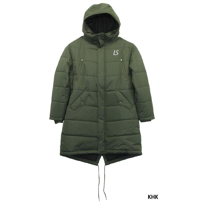 ルースイソンブラ/LUZ e SOMBRA 中綿コート/GO OUT LONG COAT(F2011207) : f2011207 : Sal.Yahoo!店 - 通販 - Yahoo!ショッピング ルースイソンブラ/LUZ e SOMBRA 中綿コート/GO OUT LONG COAT(F2011207) : f2011207 : Sal.Yahoo!店 - 通販 - Yahoo!ショッピング
