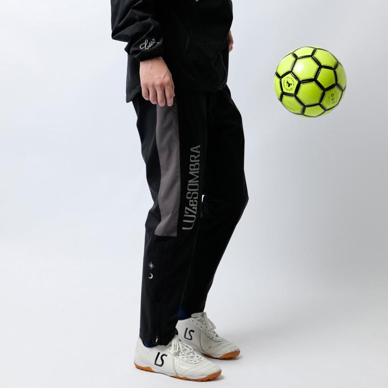 ルースイソンブラ/LUZeSOMBRA ピステパンツ/ STRETCH TAFTA MESH LONG PANTS(F2011403) : F2011403:Sal.Yahoo!店 - 通販 - Yahoo!ショッピング ルースイソンブラ/LUZeSOMBRA ピステパンツ/ STRETCH TAFTA MESH LONG PANTS(F2011403) : F2011403:Sal.Yahoo!店 - 通販 - Yahoo!ショッピング
