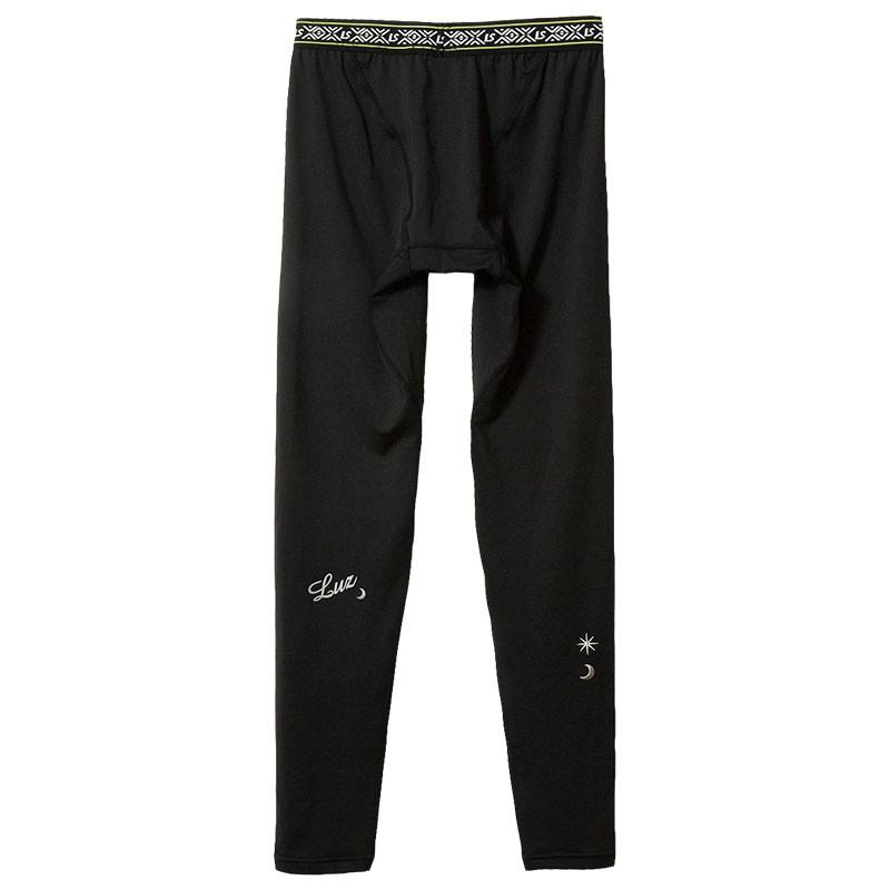 ルースイソンブラ（LUZ e SOMBRA） ロングスパッツ/LUZ LONG SPATS