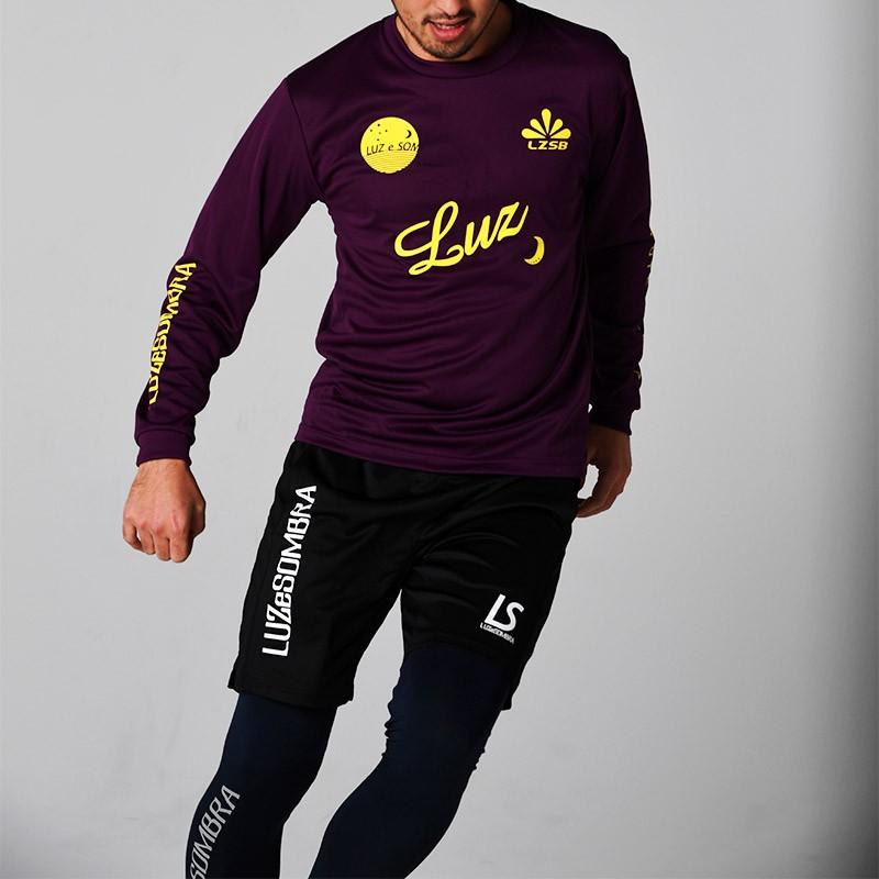 ルースイソンブラ（LUZ e SOMBRA） ロングスパッツ/LUZ LONG SPATS