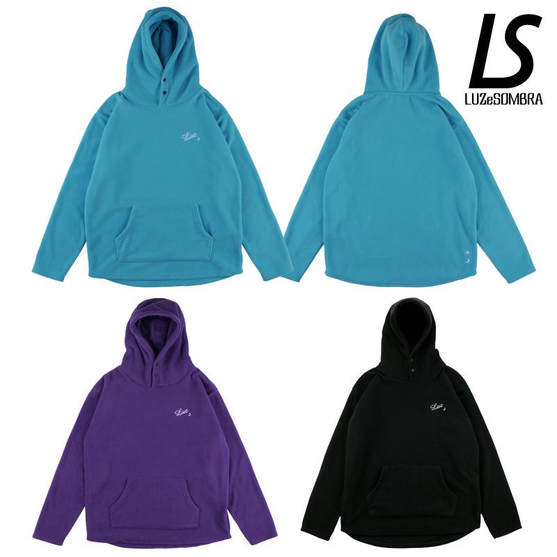 サッカー、フットサル LUZeSOMBRA ルースイソンブラ NAVIGATORS
