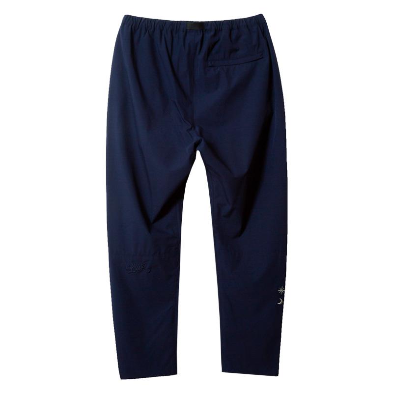 ルースイソンブラ/LUZeSOMBRA アウトドアパンツ/STRETCH MOVE LONG PANTS 2（F2012415）｜futsalshop-sal｜09