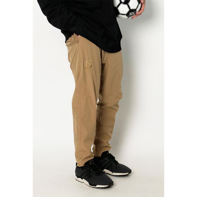 ルースイソンブラ/LUZeSOMBRA アウトドアパンツ/STRETCH MOVE LONG PANTS 2（F2012415）｜futsalshop-sal｜15