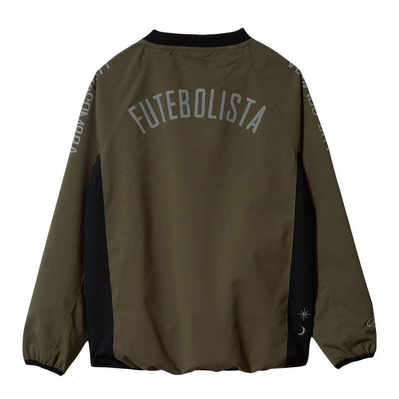 ルースイソンブラ ルースイソンブラ/LUZeSOMBRA ジュニアピステトップス/Jr STRETCH TAFTA MESH PULLOVER TOP(F2021108) : Sal.Yahoo!店 - 通販 - Yahoo!ショッピング ルースイソンブラ ルースイソンブラ/LUZeSOMBRA ジュニアピステトップス/Jr STRETCH TAFTA MESH PULLOVER TOP(F2021108) : Sal.Yahoo!店 - 通販 - Yahoo!ショッピング