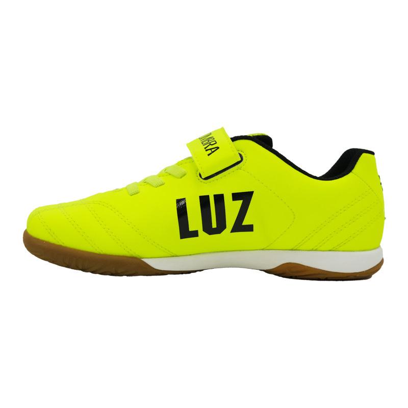 ルースイソンブラ（LUZ e SOMBRA） ジュニアトレーニングシューズ