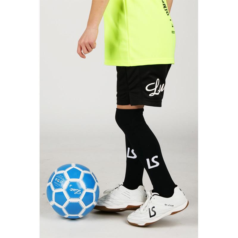 ルースイソンブラ/LUZ e SOMBRA ジュニアロングソックス/Jr TURN BACK JACQUARD SOX（F2024908） | ルースイソンブラ | 29