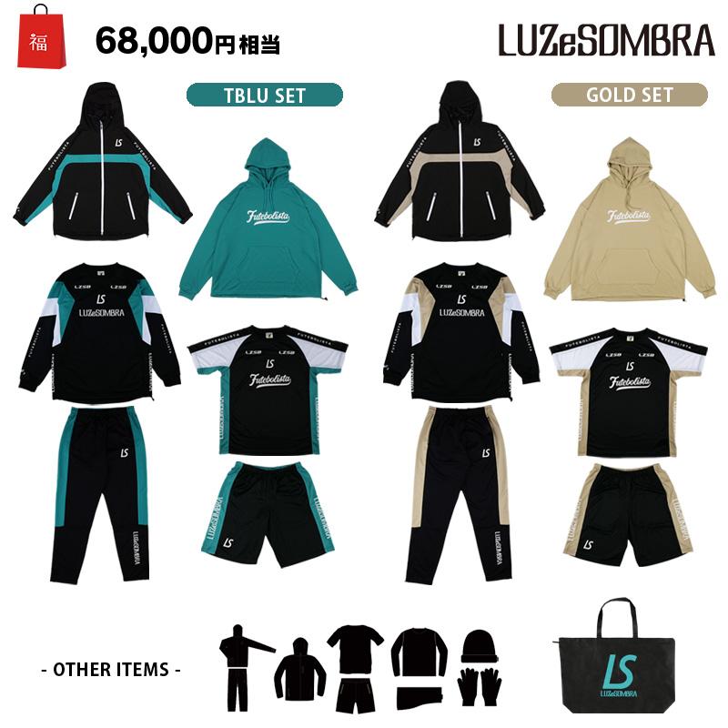 ルースイソンブラ（LUZ e SOMBRA） ルースイソンブラ/LUZ e SOMBRA