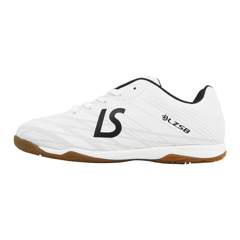 LUZeSOMBRA ホワイトシューズ ルースイソンブラ ルースイソンブラ/LUZeSOMBRA ジュニア