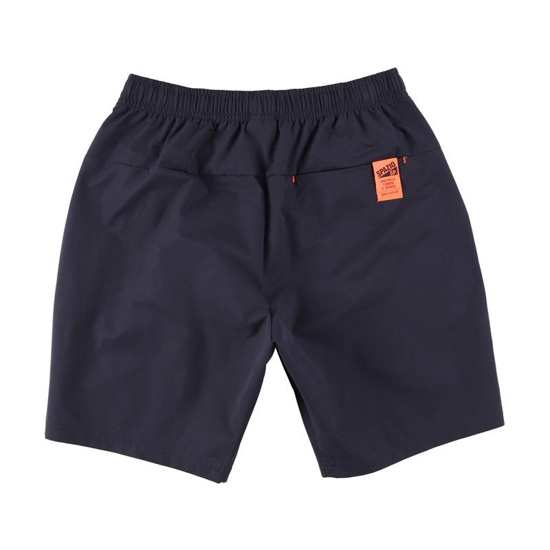 スパッツィオ/Spazio トレーニングハーフパンツ/トラックハーフパンツ(GE-0742)|futsalshop-sal|02