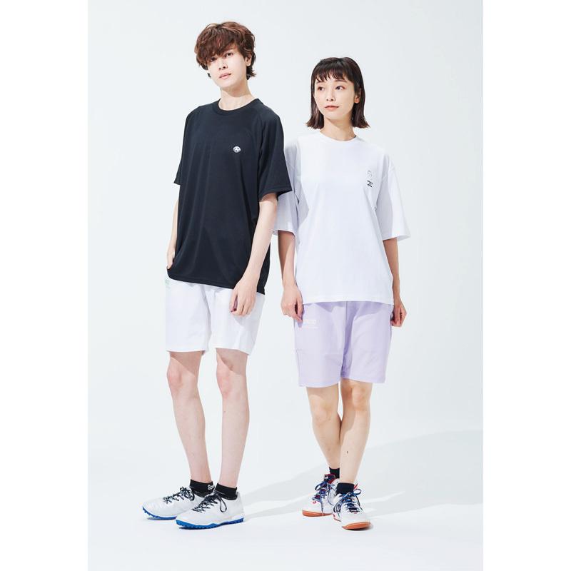 スパッツィオ/Spazio トレーニングハーフパンツ/トラックハーフパンツ(GE-0742)|futsalshop-sal|03
