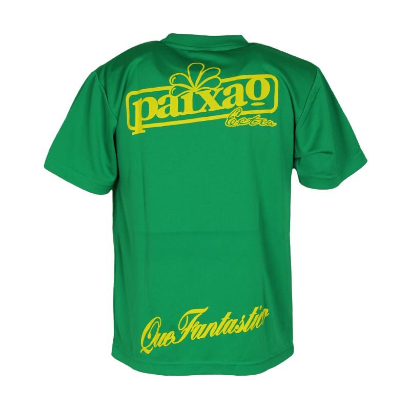 GRANDE/グランデ プロトＴシャツキッズ/プラシャツ （GFP10035）｜futsalshop-sal｜12