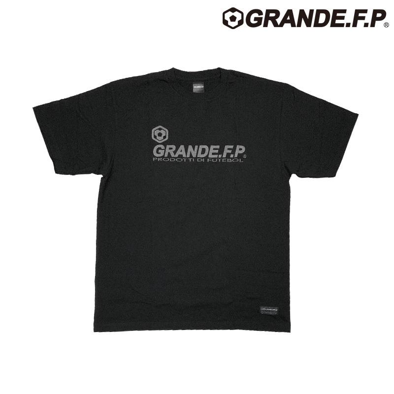 グランデ.エフ.ピー/GRANDE.F.P 半袖Tシャツ（GFPH21099-T）｜futsalshop-sal