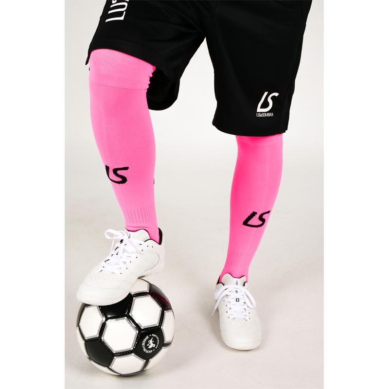 ルースイソンブラ/LUZ e SOMBRA ロングソックス/LOGO PATTERN LONG SOX（L1221381）｜futsalshop-sal｜25