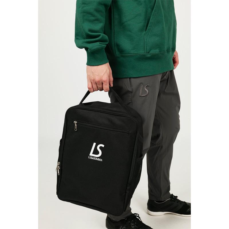 ルースイソンブラ/LUZ e SOMBRA シューズバッグ/ALL IN ONE SHOES BAG（L1231443）｜futsalshop-sal｜09