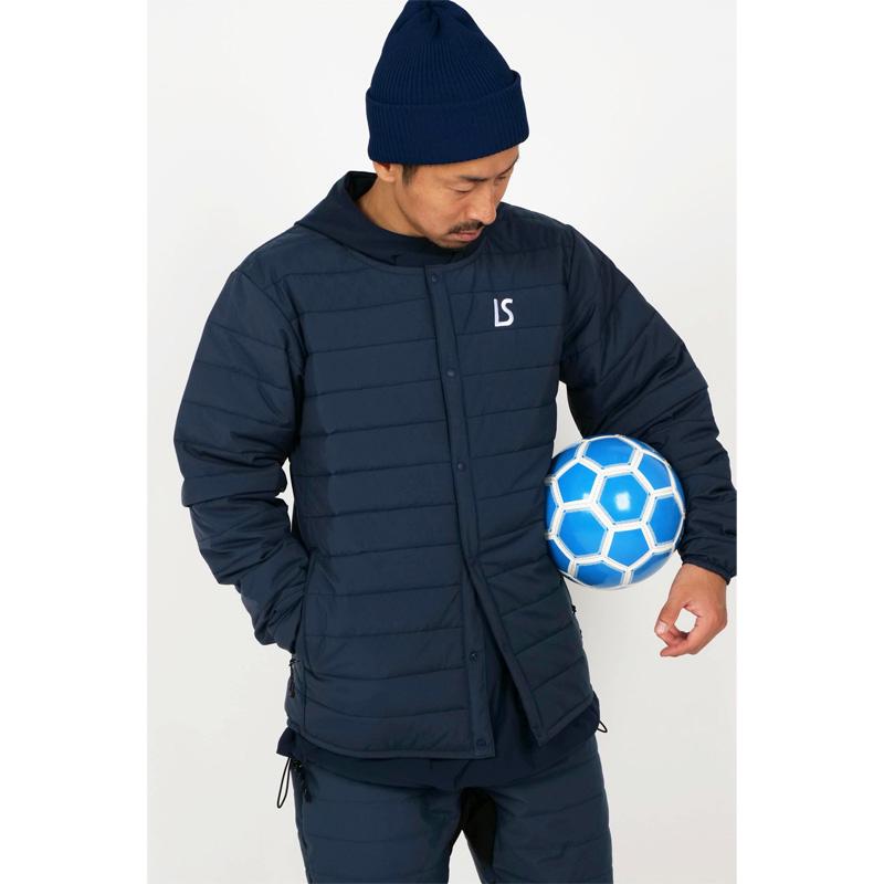 ジャケット・アウター LUZeSOMBRA NAVIGATORS THERMO LITE JKT ルースイソンブラ（LUZ e SOMBRA） 中綿ジャケット/NAVIGATORS