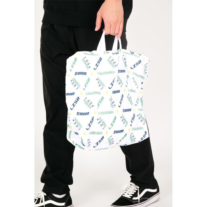 ルースイソンブラ/LUZ e SOMBRA 2Wayピステトートバッグ/TRANSEO 2WAY PISTE TOTE（L1241442）｜futsalshop-sal｜09